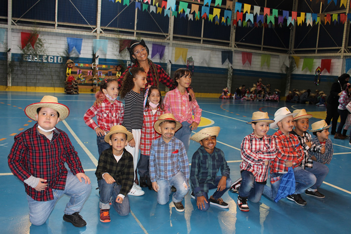 Festa Junina 2022